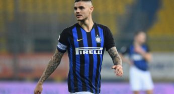 Calciomercato Napoli, Icardi stanco di aspettare la Juventus: tutte le ultime