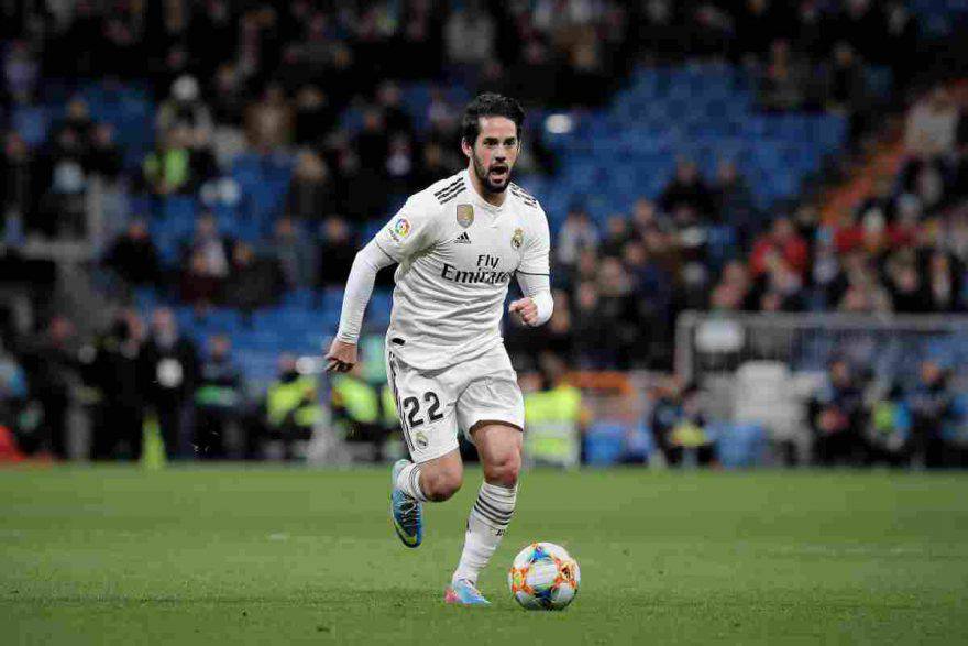 Isco 