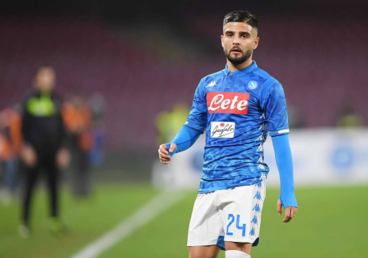 Probabili formazioni Frosinone-Napoli