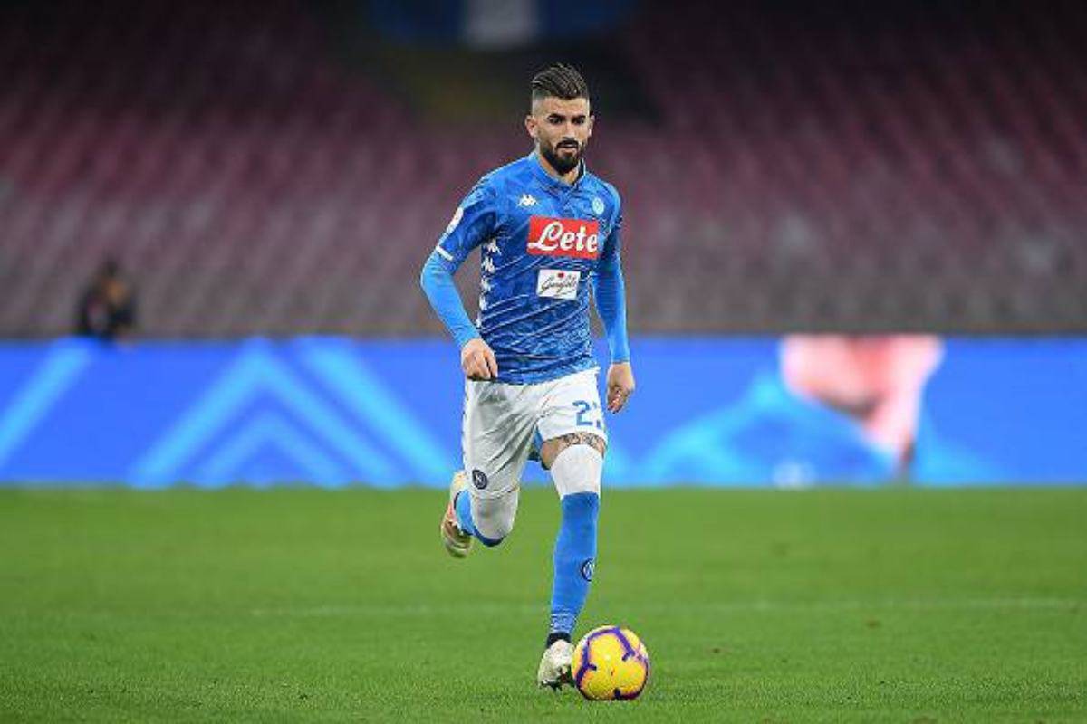 Salisburgo-Napoli Probabili formazioni