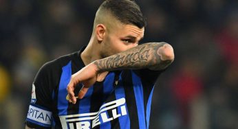 Icardi Napoli, il caso Insigne tenta i nerazzurri ma c’è un problema
