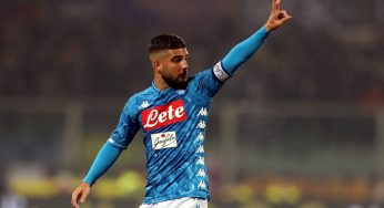 Napoli-Torino, fine era Hamsik: oggi prima al San Paolo di capitan Insigne