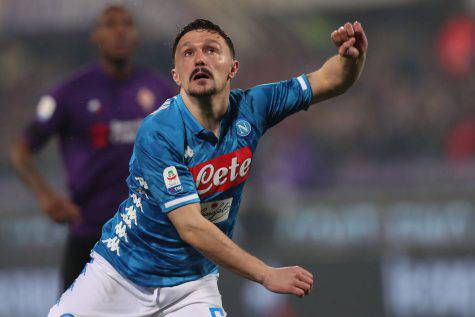 Mario Rui addio