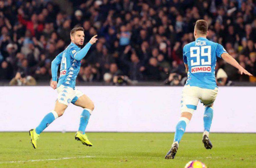 Napoli-salisburgo probabili formazioni