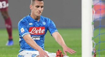 Napoli-Torino, il problema è la finalizzazione. Addio Scudetto