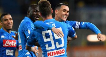 Roma-Napoli probabili formazioni: Insigne ancora ko, pronto Verdi