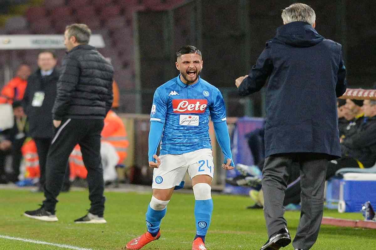 Napoli-Torino