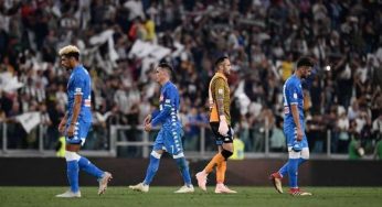 Ospina: “Per il mio riscatto la scelta spetta soltanto al Napoli”