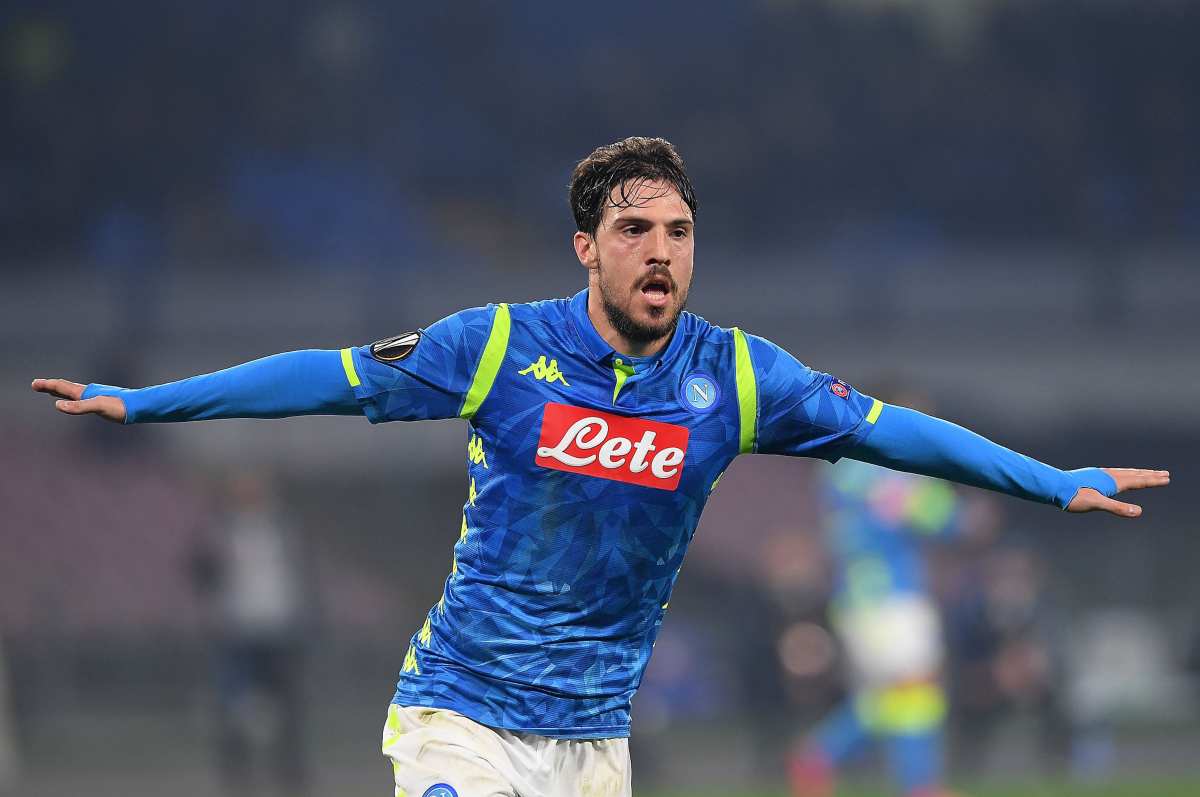 Simone Verdi