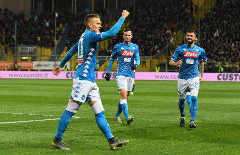 Zielinski-Napoli