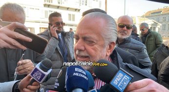 Calciomercato Napoli, in estate ci sarà la “rivoluzione ancelottiana”