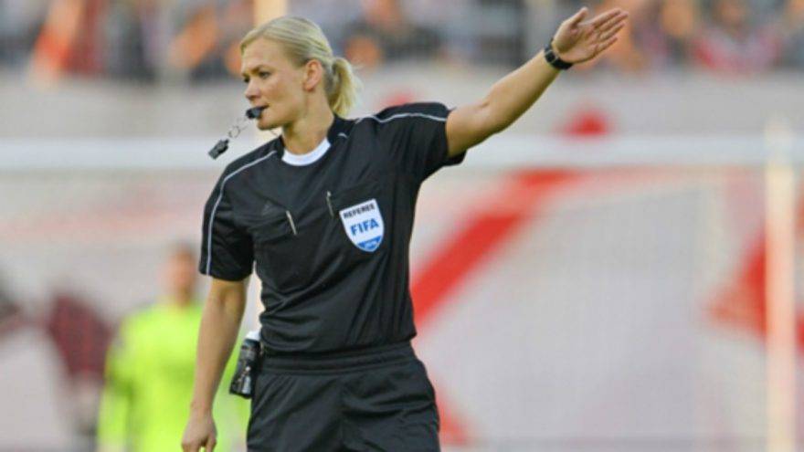  Bundesliga, Bibiana Steinhaus