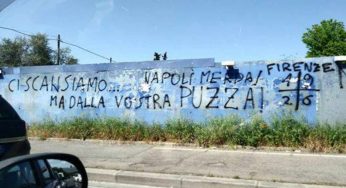 Fiorentina-Napoli, come e perché nacque la rivalità: fu l’invidia dei viola