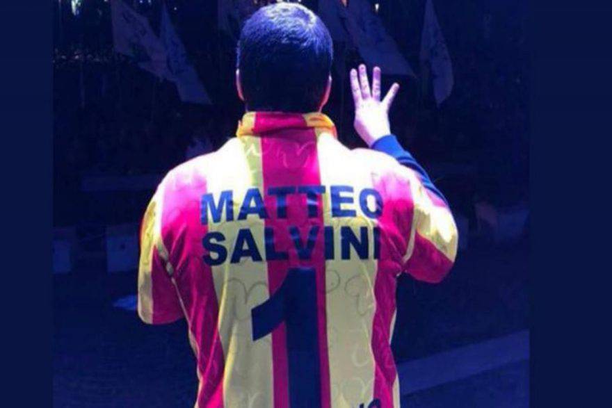 salvini maglia giulianova