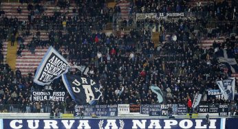 Napoli-Juventus, l’arma in più: San Paolo verso il tutto esaurito