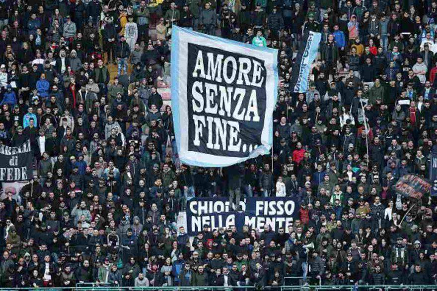 napoli-sampdoria ultras