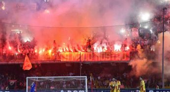 TOUR CAMPANIA – Benevento sul chi va là. Juve Stabia e Paganese indomabili!