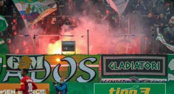 Salisburgo-Napoli, ambiente di fuoco in Austria! Stadio verso il soldout