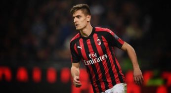 Piatek Napoli, colpo possibile nel caso si componesse questo puzzle