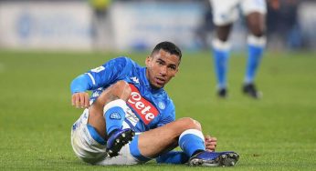 Allan-PSG, si raffredda la pista: francesi vicini ad Herrera