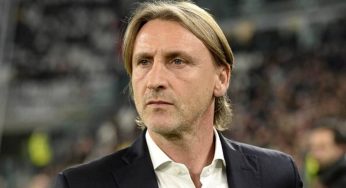 Esonero Nicola, spunta il retroscena del San Paolo in Napoli-Udinese