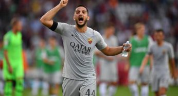Trattativa Napoli-Manolas, Giuntoli pensa a una contropartita: ecco chi