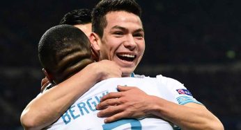 Calciomercato Napoli, Ancelotti pazzo di Lozano: servono 40 milioni