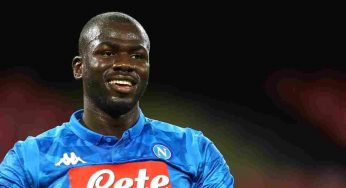 Calciomercato Napoli: Koulibaly blindato, ma in estate occhio al Real Madrid