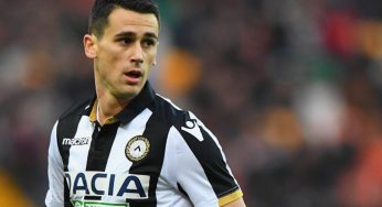 Lasagna-Napoli, l’agente: “Giuntoli lo stima. Ora pensa all’Udinese, poi…”