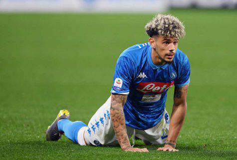 Napoli Malcuit mercato