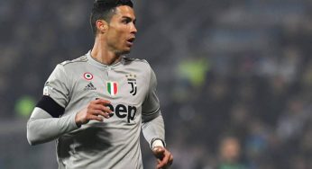 Ronaldo, Napoli nel mirino: il portoghese mai in gol con gli azzurri