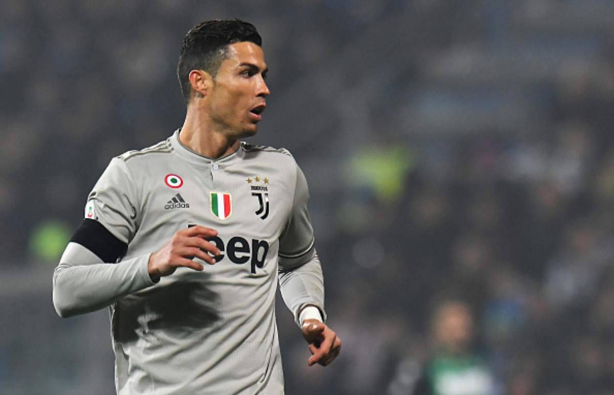 Ronaldo-Napoli