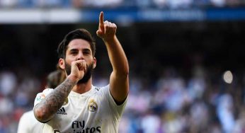 Napoli, clamorosa l’indiscrezione: nel mirino Isco del Real Madrid