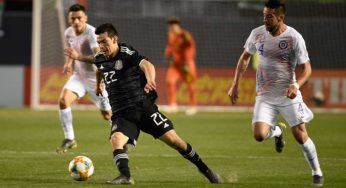 Calciomercato, c’è l’accordo Napoli-Lozano: un solo ostacolo da aggirare