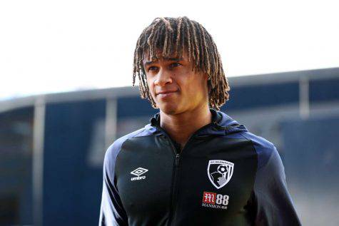 Nathan Ake 