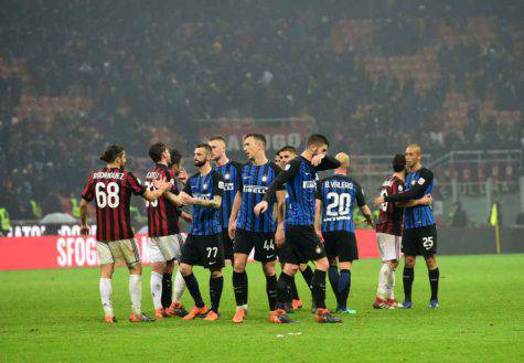 milan-inter derby