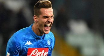 Bologna-Napoli, dove vederla in diretta tv e live streaming