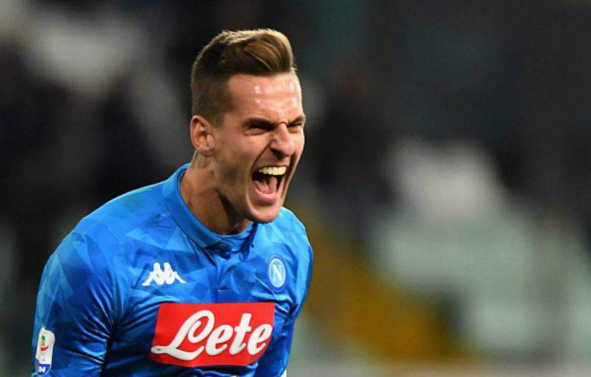 Napoli Inter dove si vede