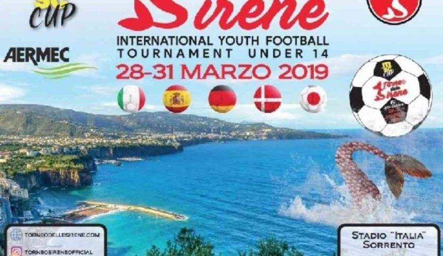 torneo delle sirene msc cup