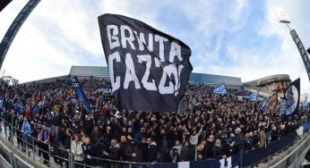 Napoli, maglia tirata indietro a Callejon: plebiscito social contro quei tifosi