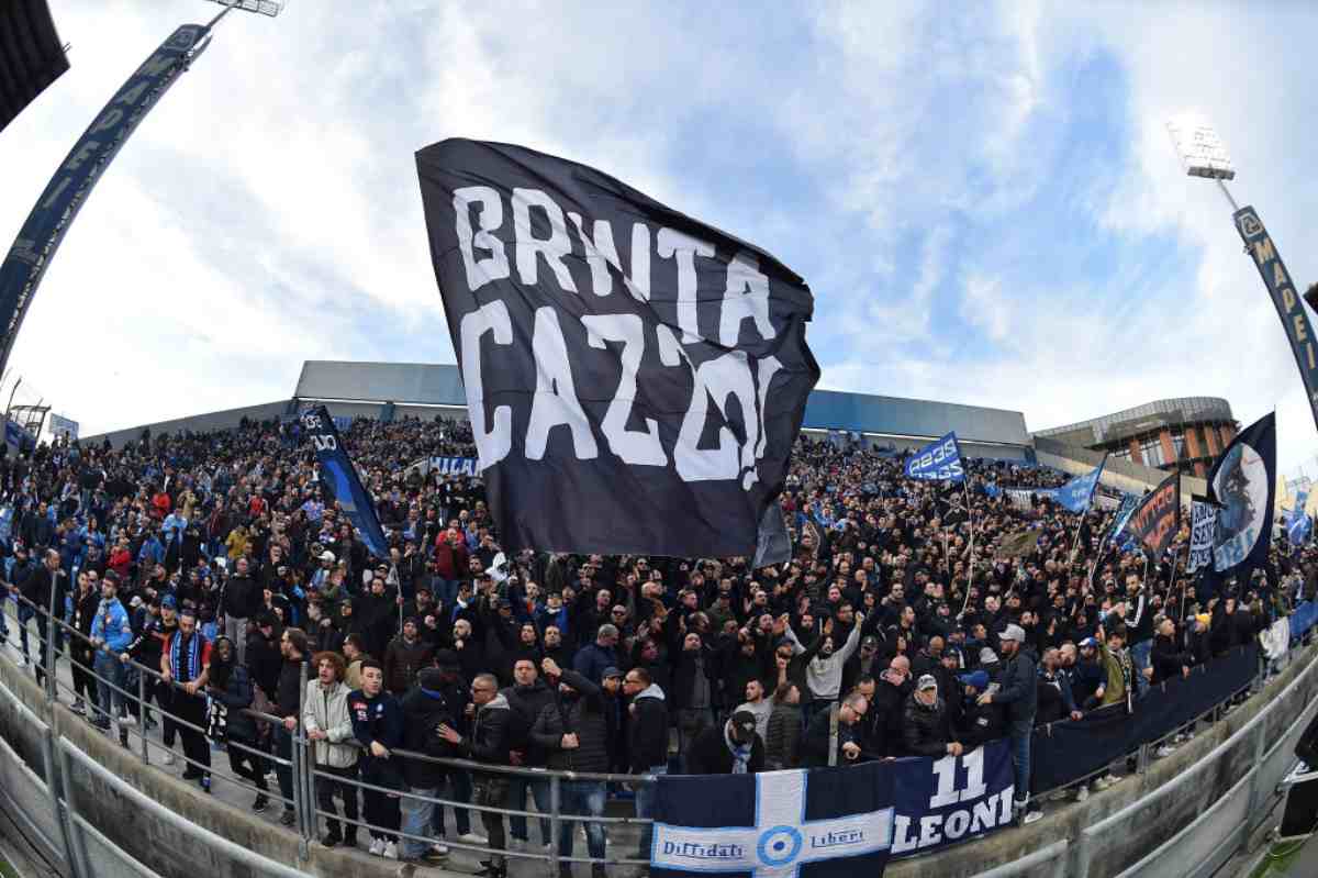 Sassuolo-Napoli