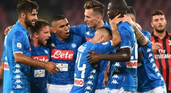Rewind News 15 marzo: sorteggio, parla Ancelotti. Possibile Chelsea-Napoli in finale