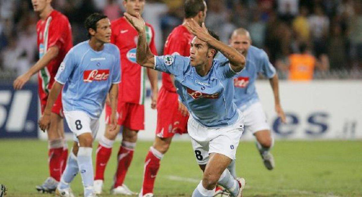 napoli juve paolo cannavaro rovesciata