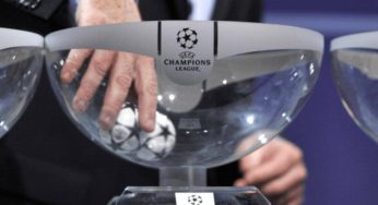 Sorteggio Champions, Juve fortunata ai quarti ma poi che rischio – FOTO