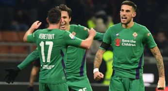 Calciomercato Napoli, Veretout sempre più vicino: le cifre dell’operazione