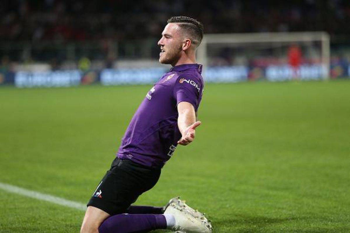 veretout napoli calciomercato