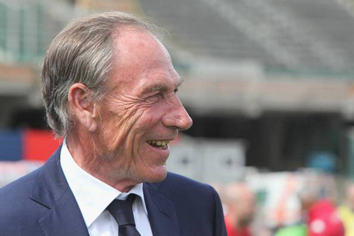 zeman real madrid