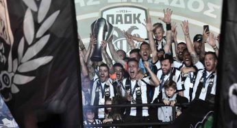 Paok, Longo: “Divento una bestia al fantacalcio. Ecco come gioco”