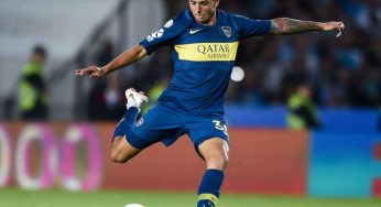 Calciomercato Napoli, Almendra “molto vicino al passaggio in azzurro”