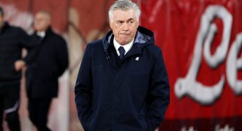 Braida spaventa i napoletani: “Ancelotti trionferà a Napoli, ma poi…”